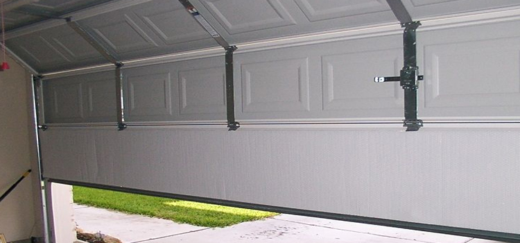 Overhead Garage Door Welland